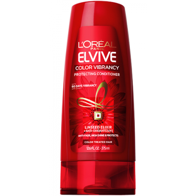 LOREAL ELVIVE Color Vibrancy Protecting Conditioner 200 mL